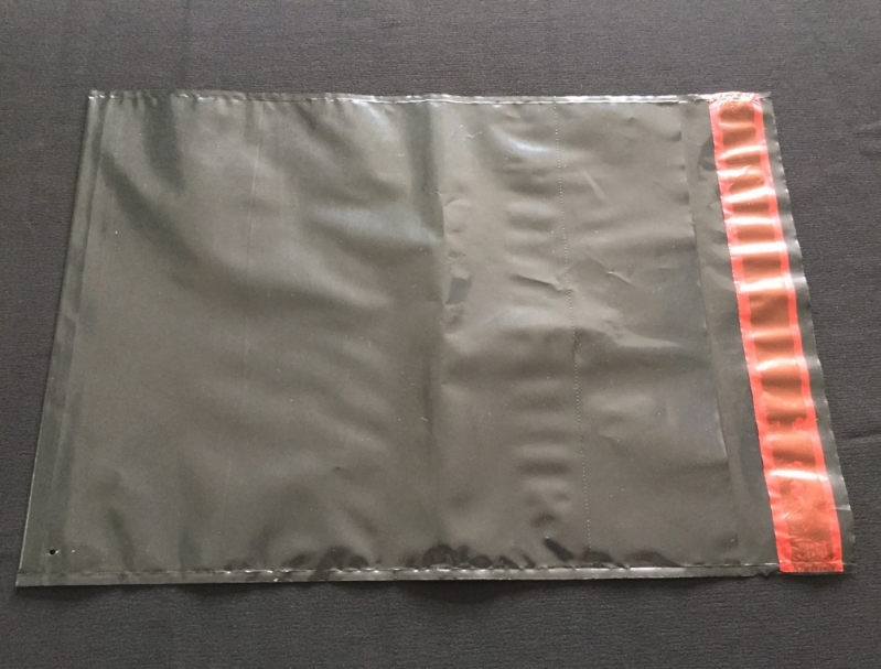 Comprar Saco Plástico Inviolável Taboão da Serra - Saco Plástico Envelope