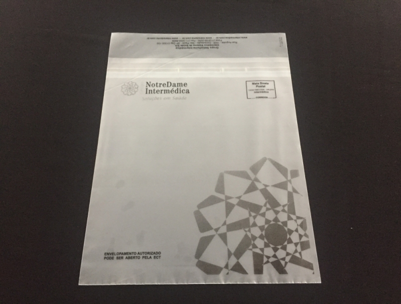 Empresa de Envelope de Aba Adesivada para Revistas Parque Anhembi - Envelope de Aba Adesivada Personalizado