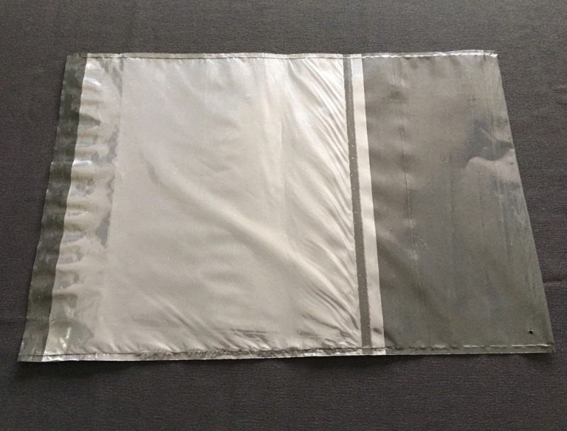 Encomendar Envelope Plástico Awb Carandiru - Envelope Plástico Circulação Interna