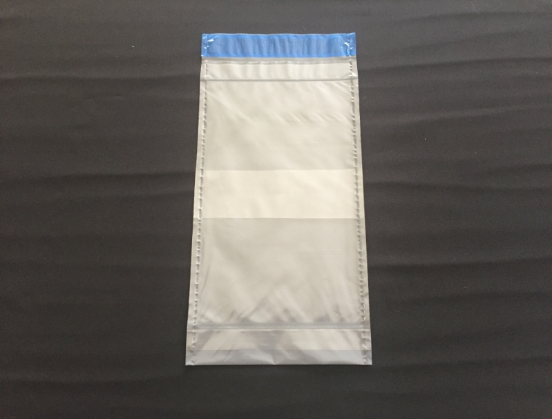 Encomendar Envelope Plástico para Nota Fiscal Jandira - Envelope Plástico Transparente Impresso