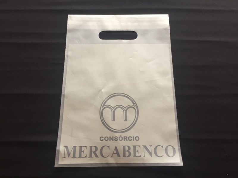 Envelope Plástico para Catálogos Preço São Paulo - Envelope Plástico Qualidade