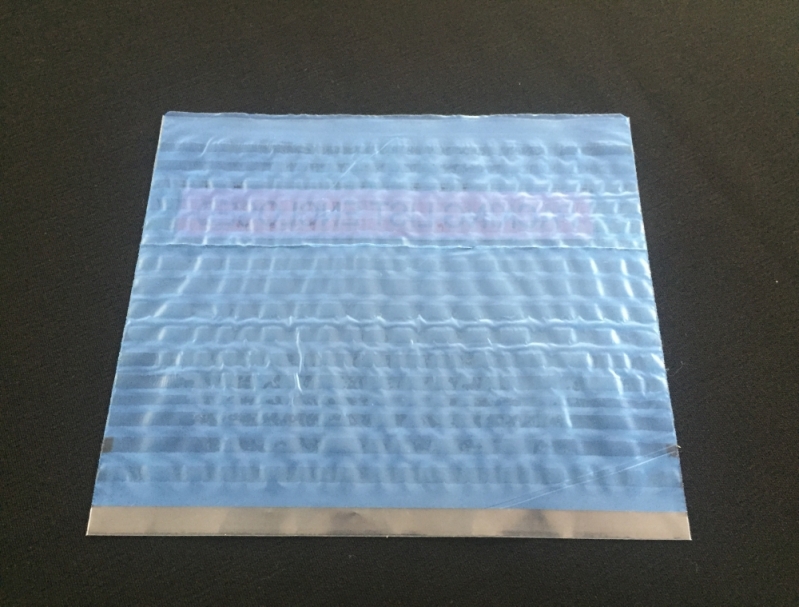Envelope Plástico para Nota Fiscal Preço Santo Amaro - Envelope Plástico Awb