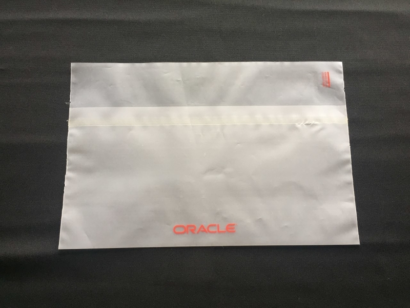 Envelope Transparente Personalizado Guaianases - Envelope Plástico Segurança Personalizado