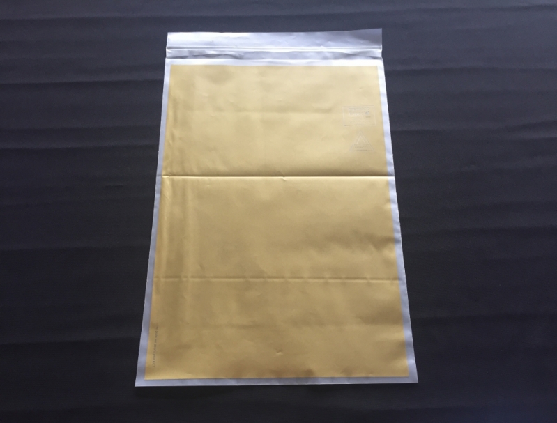 Envelopes Personalizados Metalizados Vila Mazzei - Envelope Personalizado para Empresa