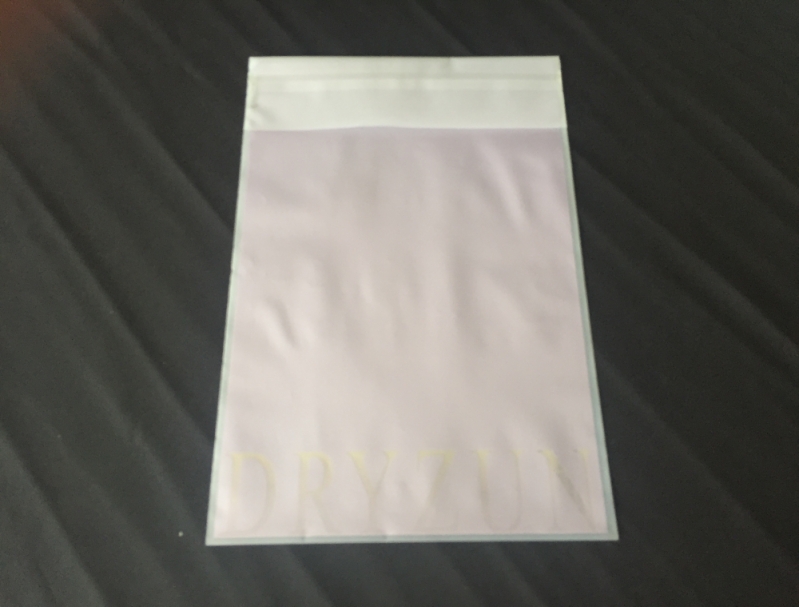 Envelopes Plásticos Transparente com Aba Adesivada Jardim São Paulo - Envelope Impresso com Aba Adesiva