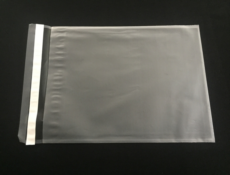 Onde Encomendar Envelope Personalizado com Lacre Permanente Presidente Prudente - Envelope Plástico Segurança Personalizado
