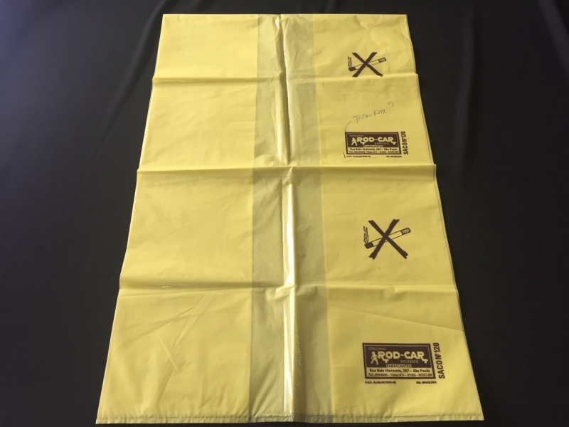 Onde Encomendar Envelope Saco Personalizado Caieiras - Envelope Saquinho Personalizado