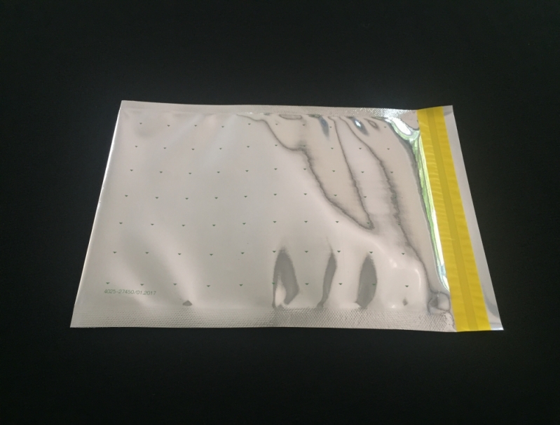 Onde Vende Envelope Personalizado Metalizado Água Branca - Envelope Personalizado de Plástico