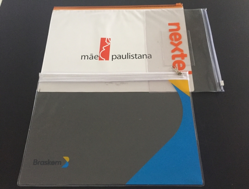 Onde Vende Pasta e Envelope Personalizados Planalto Paulista - Envelope com Aba Adesivada Personalizado