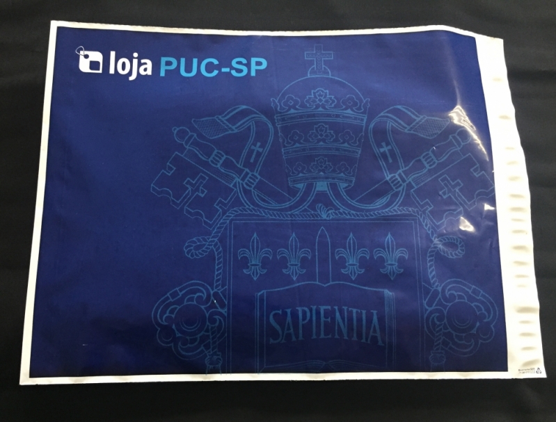 Orçamento de Envelope de Segurança Personalizado Alto da Boa Vista - Envelope de Segurança com Lacre