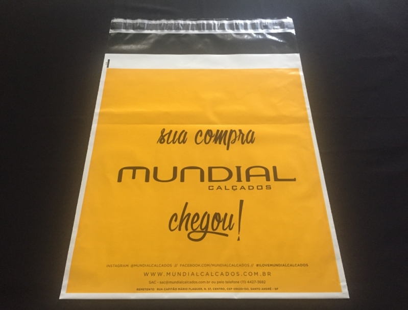 Orçamento de Envelope Segurança Personalizado Pacaembu - Envelope Segurança Personalizado