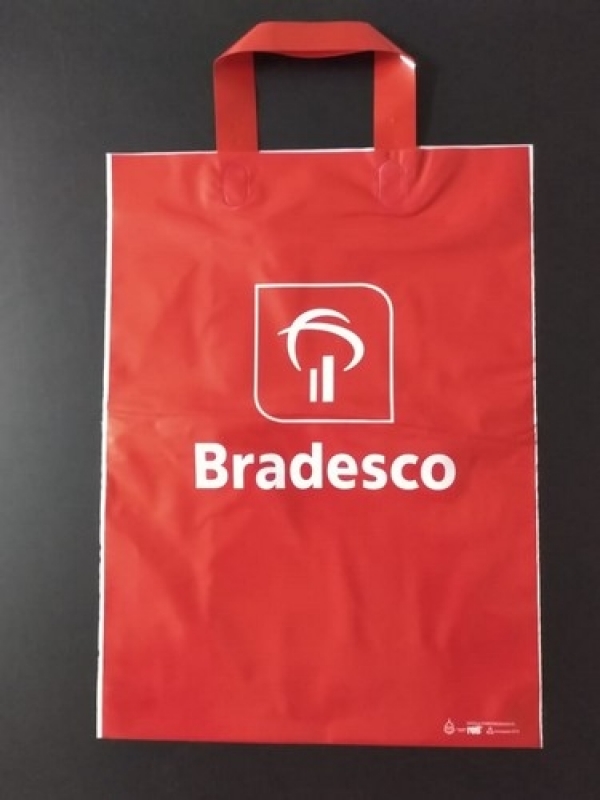 Saco Fosco Personalizado Preços Vila Sônia - Saco Fosco Personalizado