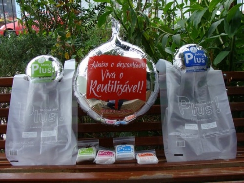 Saco Fosco Personalizado Bebedouro - Saco Personalizado de Correspondência Interna em Plástico Durável