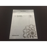 empresa de envelope plástico transparente com aba adesivada Cantareira