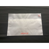 encomendar envelope plástico transparente impresso Jaguaré