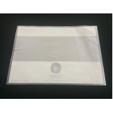 envelope personalizado com lacre permanente Ribeirão Preto