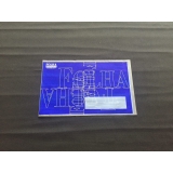 envelope plástico com aba adesivada Vila Sônia