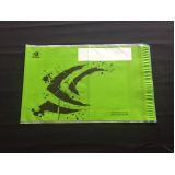envelope plástico segurança