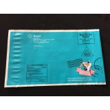 envelope plástico segurança personalizado Agudos