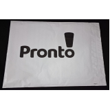 Envelope Personalizado e Commerce