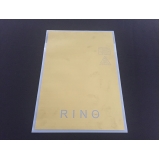 envelopes impressos com aba adesiva Araras