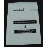 Envelope Porta Documentos