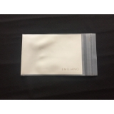 envelopes transparentes personalizados São José dos Campos