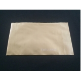 fabricante de envelope de aba adesiva Santa Ifigênia