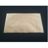 fabricante de envelope de aba adesiva Jaboticabal