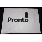 onde comprar envelope plastico para e commerce São José do Rio Preto