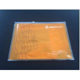 onde comprar pasta zip zap personalizada Diadema