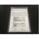 onde compro envelope plástico circulação interna Valinhos
