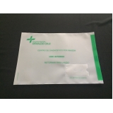 onde compro envelope plástico personalizado Morumbi