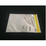 onde vende envelope personalizado metalizado Alto do Pari