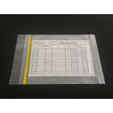 onde vende envelope transparente personalizado Consolação