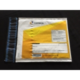 quanto custa envelope segurança correios Jaguaré