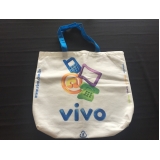 sacolas personalizadas para congresso Bertioga