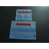 sacos para nota fiscal awb packing list personalizados Valinhos