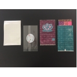 sacos plásticos envelope Bauru