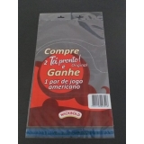 sacos stand up pouch personalizados Alphaville